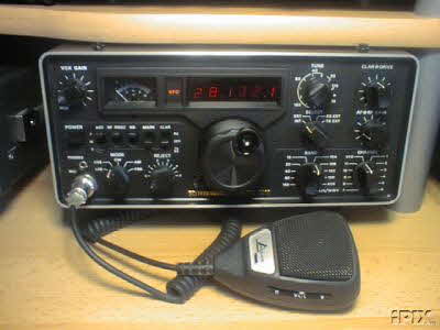 FT-301DCBM