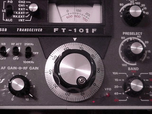 FT101F