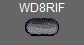 WD8RIF