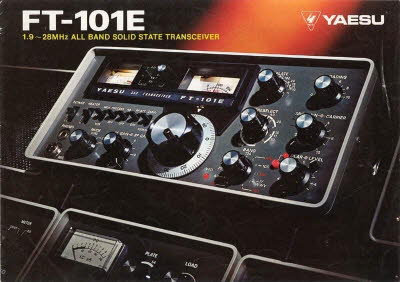 ft101e