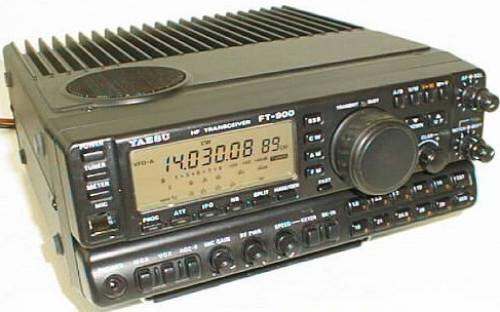 FT-900