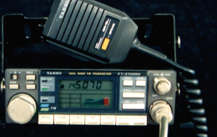 FT-2700 RH