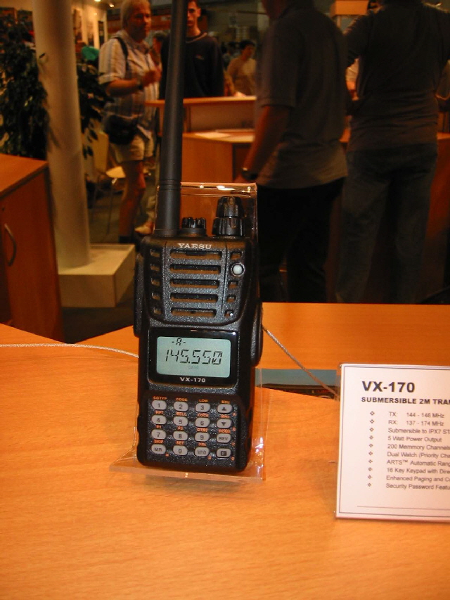 VX-170